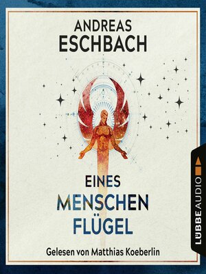 cover image of Eines Menschen Flügel